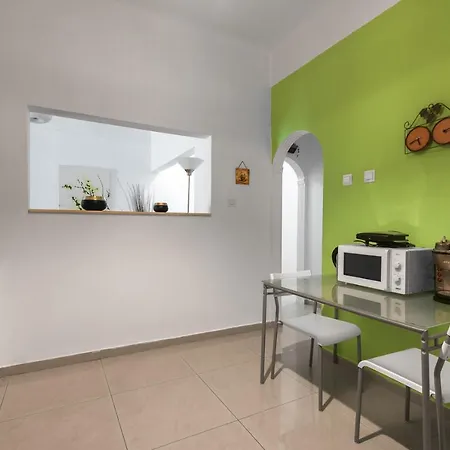 F & B Collection - Flat For 6 Apartment Thessaloniki